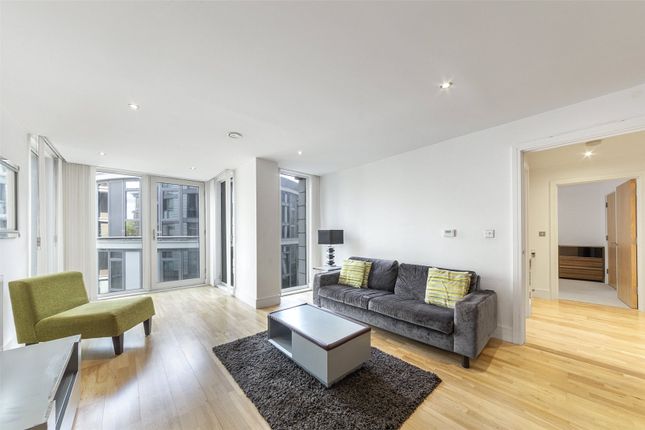 Thumbnail Flat for sale in The Crescent, 2 Seager Place, Deptford, London