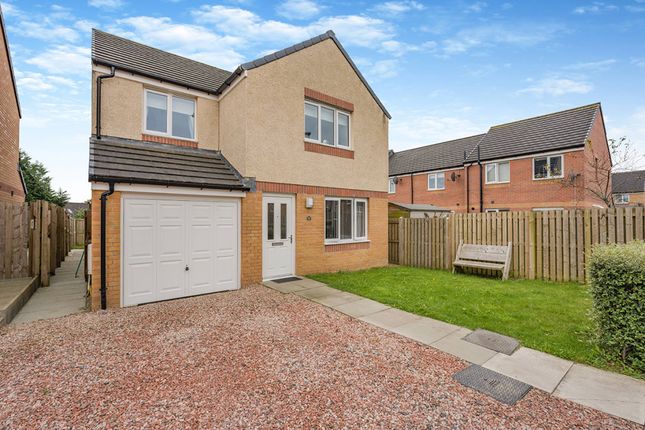 Detached house for sale in Dalwhamie Street, Kinross, Perthshire