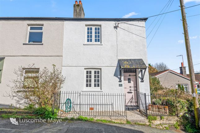 Thumbnail Cottage for sale in Elliots Hill, Brixton, Plymouth