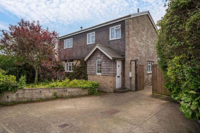3-bed house on Notty Apple, Main Road, Yarmouth, £459,000