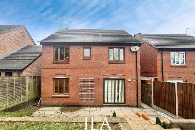 6 Elliot Close, Leicester photo 3