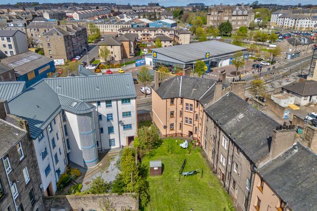 Flat for sale in Maitland Street, Dundee