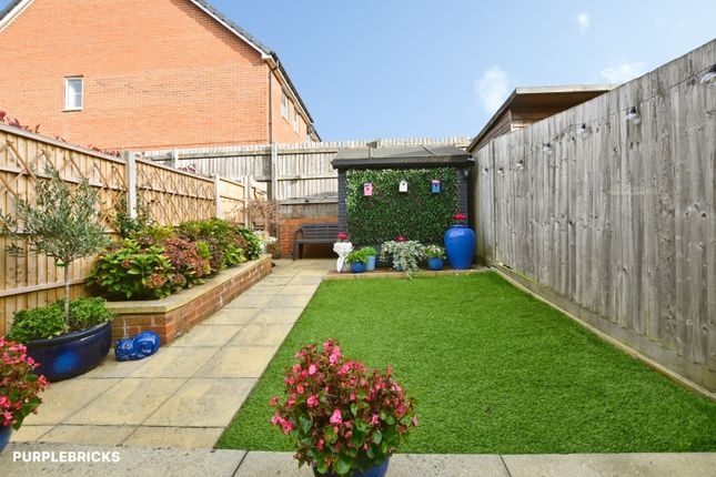 Foxglove way, Waterlooville photo 4
