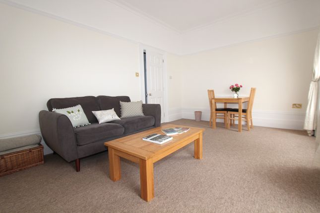 Flat for sale in London Road, Reading