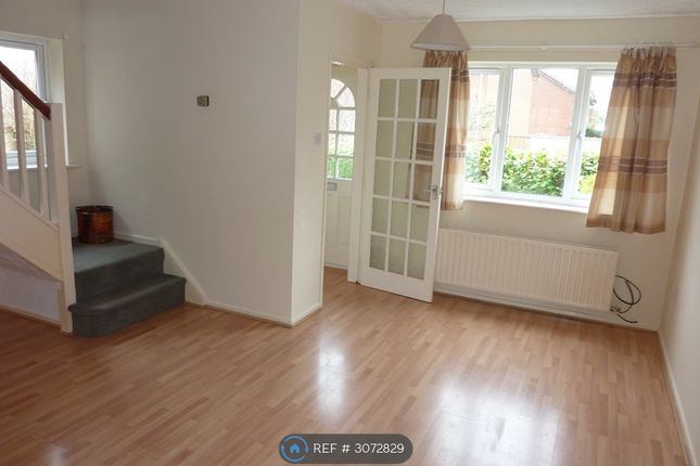 Haverscroft Close Taverham, Norwich photo 3