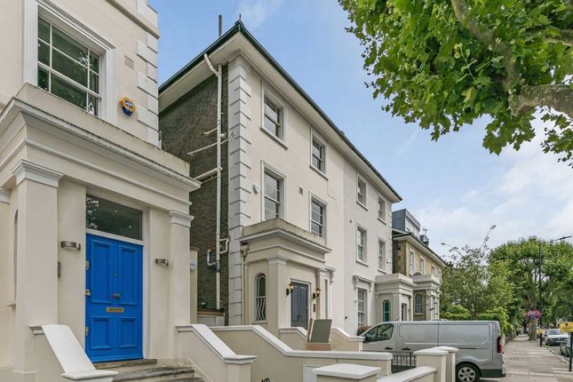 Thumbnail Property to rent in Randolph Avenue, London