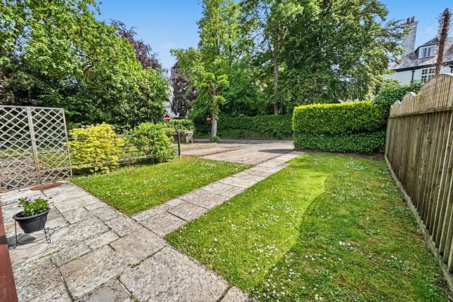 3 Blundells Square Horsdon Road, Tiverton photo 2