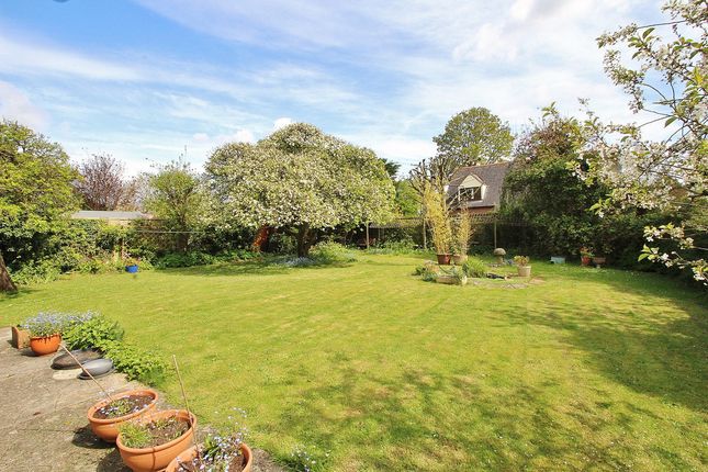 Detached house for sale in 28 New Yatt Road, Witney