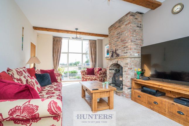 The Coach House, 5 Old Hall Farm, Doncaster photo 3