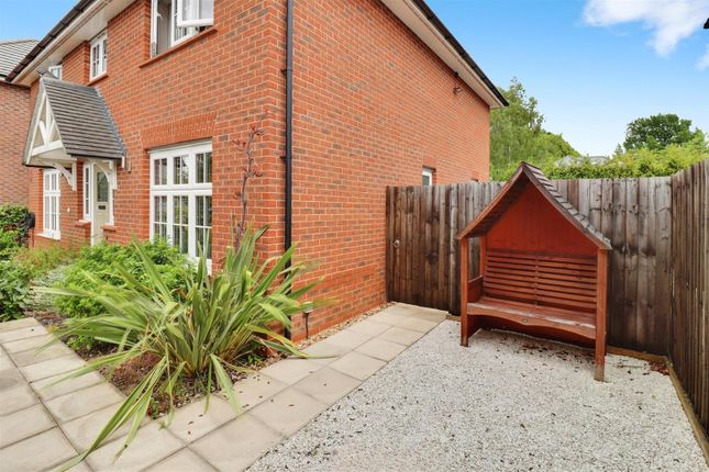 37, Moorland Road, Sandbach photo 4