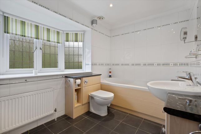 Detached house for sale in Easthampstead Park, Wokingham, Berkshire