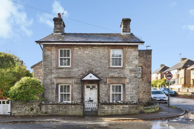3-bed detached on 19, Middleton Road, Morecambe, £280,000
