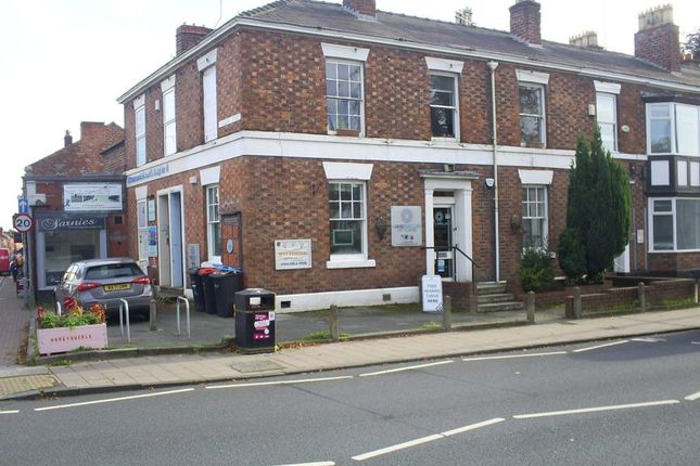 Thumbnail Retail premises to let in 45-47 Hoole Road, Chester, Cheshire