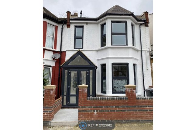 Semi-detached house to rent in Matlock Road, London