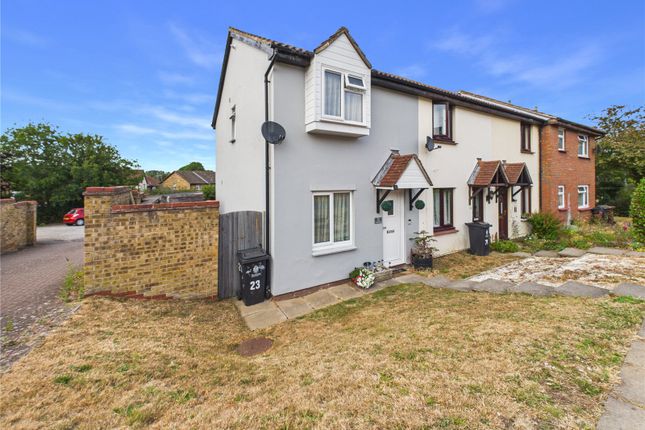 23, Cotman Avenue, Manningtree photo 2