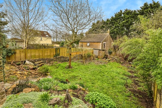 Terraced house for sale in New Buildings, Frome