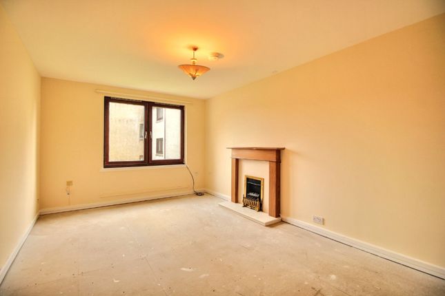 Flat 16, Drumcastle Court John R Gray Road, Dunblane photo 2