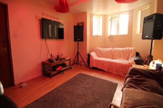 Cozy Living Room Featuring Comfortable Seating, A ...