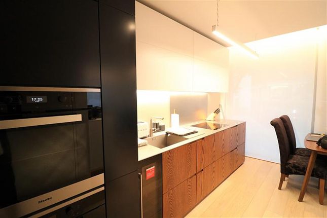 Flat for sale in Vicary House, Barts Square, London, Bartholomew Close