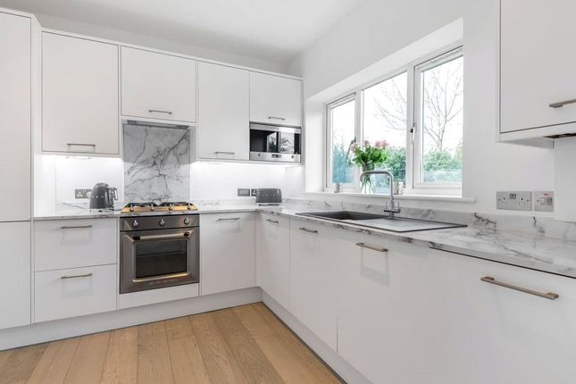 Flat for sale in Charlotte Mansions, 74 Scotts Lane, Bromley