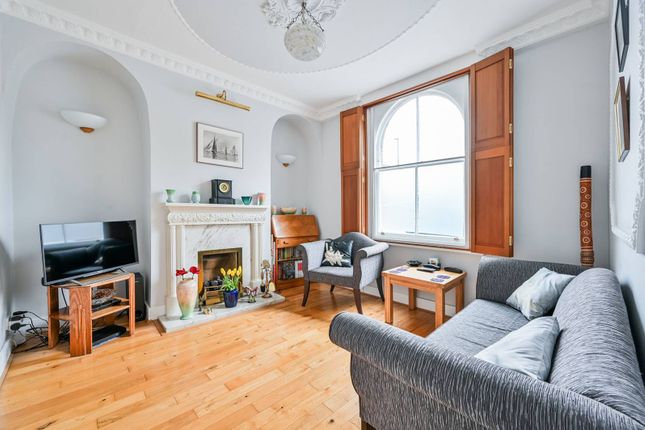 Terraced house for sale in Sutton Street, Shadwell, London