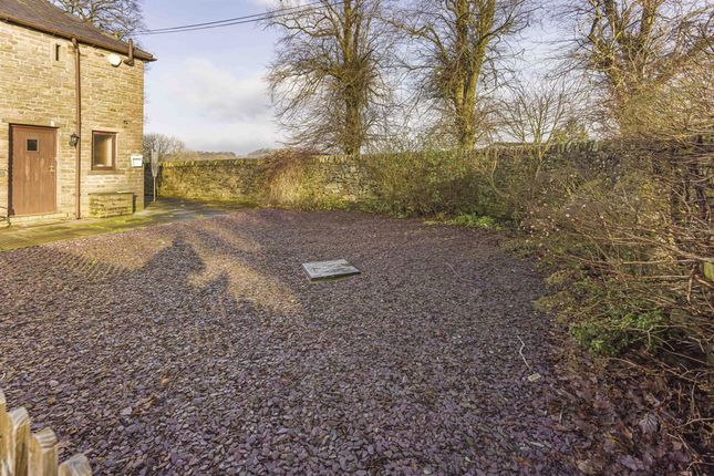 Lime Cottage Ridge Hill, Macclesfield photo 2