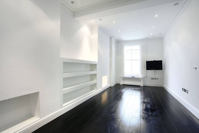 Thumbnail Property to rent in Lydford Road, Maida Vale, London