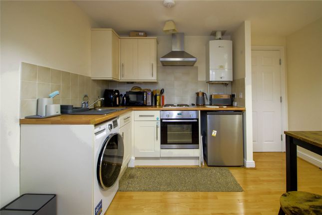 Flat for sale in Great Hayles Road, Bristol