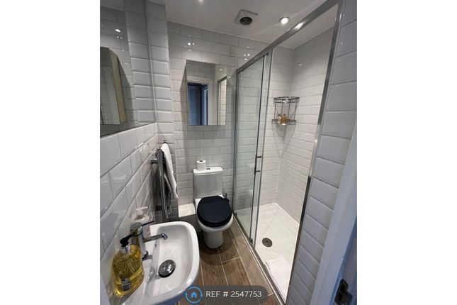Bathroom 3