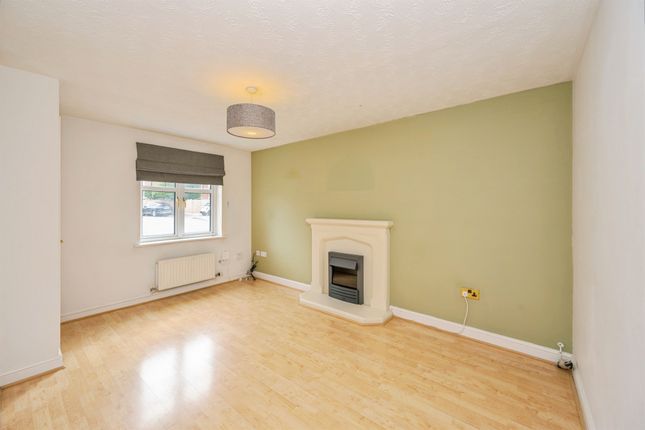 19, Falaise Way, Derby photo 2