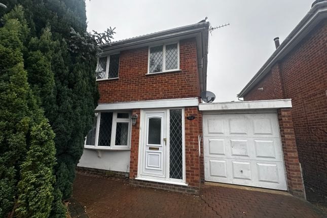 3-bed house on 13, NORTHAMPTON, £1,550/mo