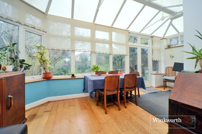 Semi-detached house for sale in Green Lane, Worcester Park
