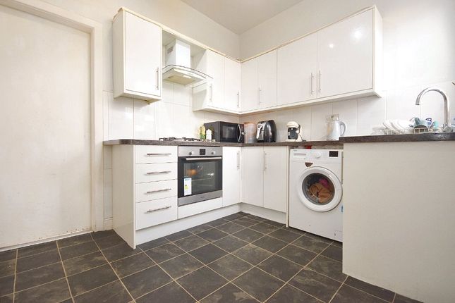 Terraced house for sale in Newland Street, Wakefield, West Yorkshire