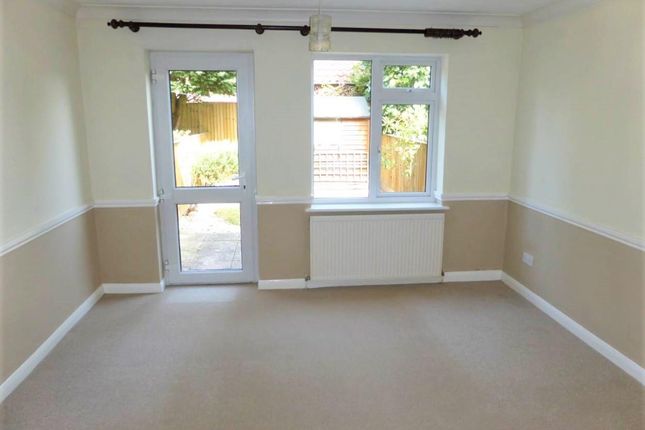 Terraced house to rent in Eames Close, Aylesbury
