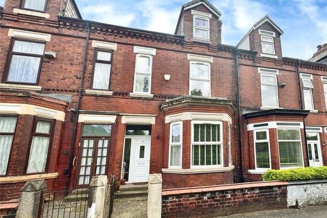 Thumbnail Terraced house to rent in Lower Seedley Road, Salford, Greater Manchester