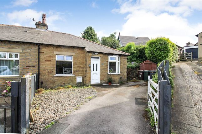 2-bed house on 7, Jubilee Drive, West Yorkshire, £175,000