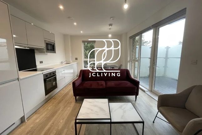Niemann Court, Louis Close, North Seven, London N7