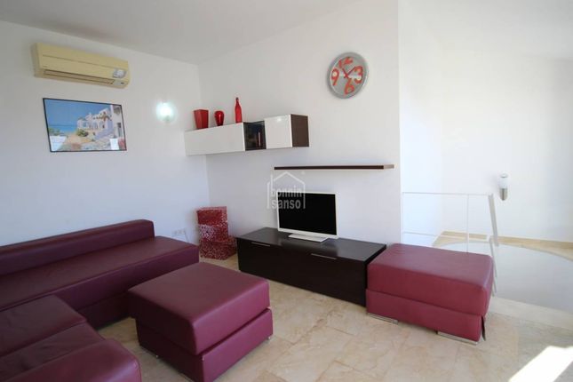 Apartment for sale in Ciutadella, Ciutadella De Menorca, Menorca, Spain