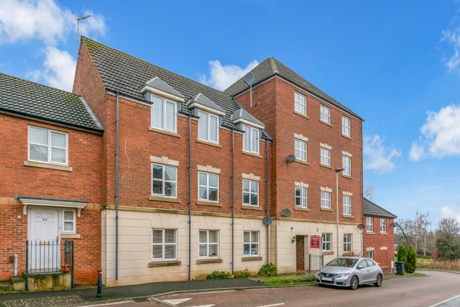 6 28, Kepwick Road, Leicester photo 3