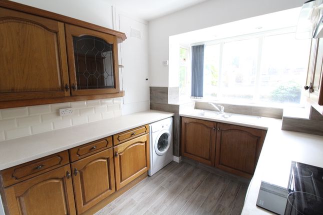 Semi-detached house to rent in Holdings Road, Sheffield