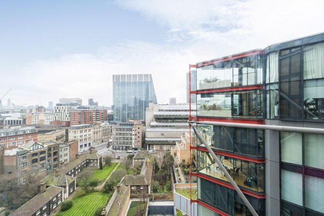 Property for sale in Neo Bankside, Holland Street