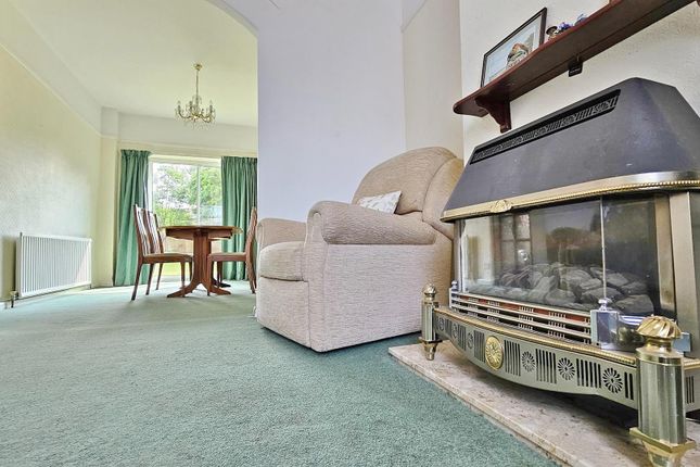 Semi-detached house for sale in First Avenue, Walton On The Naze
