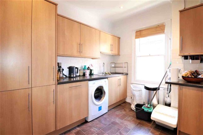 Flat to rent in Woolstone Road, London