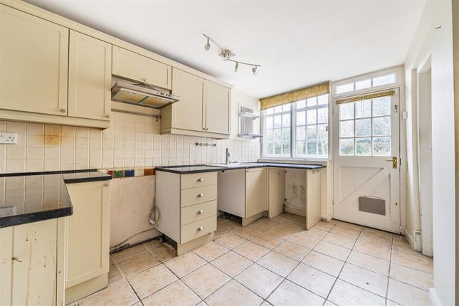 Terraced house for sale in South Street, Sherborne