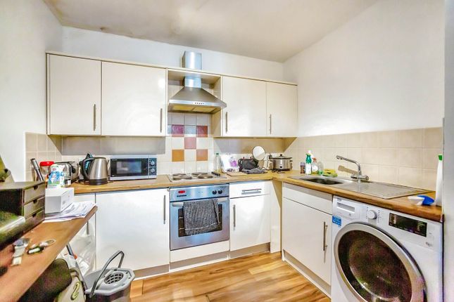 Studio for sale in College Court, Hayle Road, Maidstone