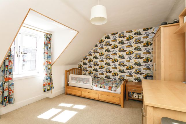 End terrace house for sale in High Street, Strichen