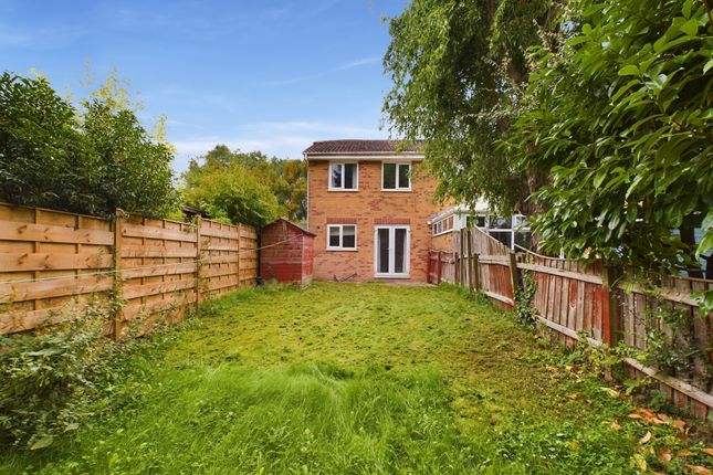 Semi-detached house for sale in Severn Green, Nether Poppleton, York