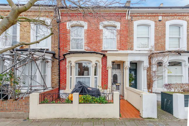 Thumbnail Property for sale in Dumont Road, London