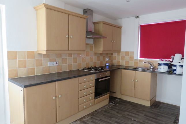 Terraced house to rent in Piper Knowle Road, Stockton-On-Tees