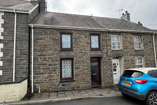 16 Treherbert Street, Cwmann, Lampeter photo 2
